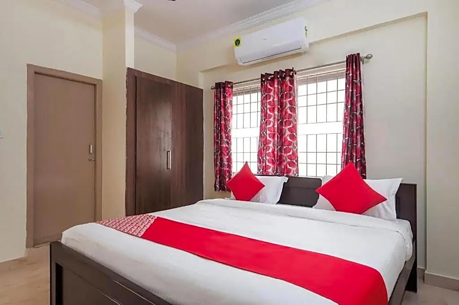 Hotel O Rushikonda Beach