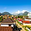 Vang Vieng Top View Hotel