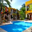 Hotel Acuario PLAYA DEL CARMEN
