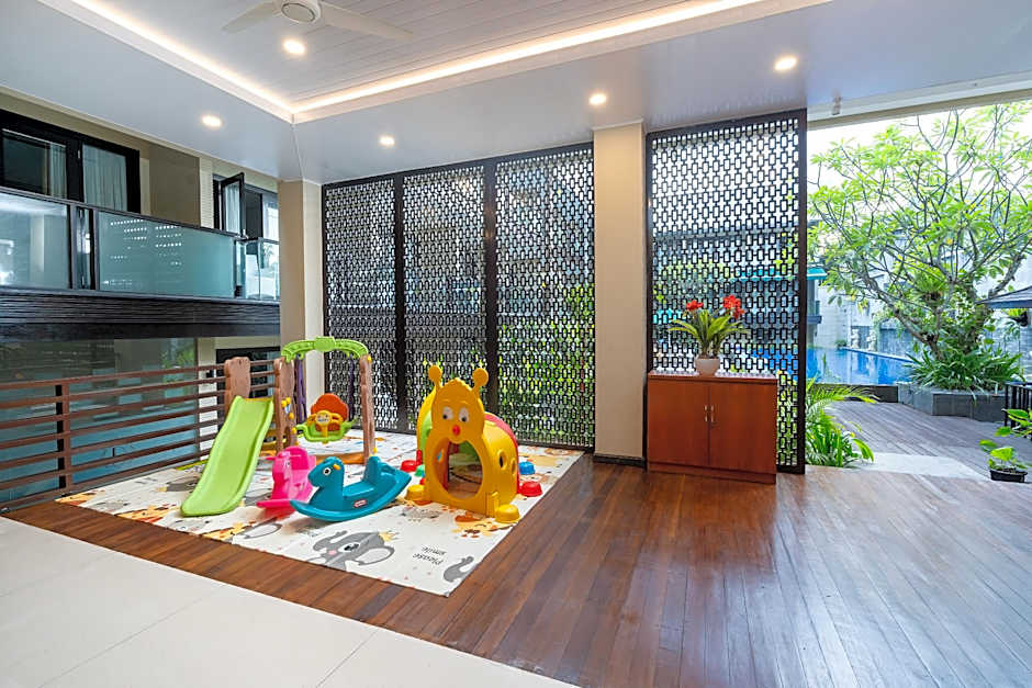 Dekuta Hotel