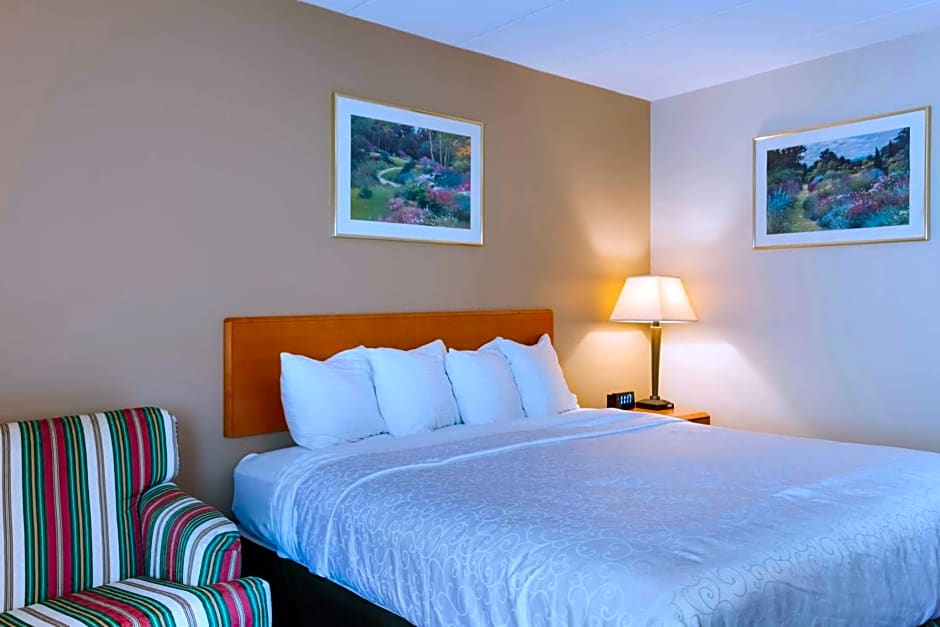 All Seasons Inn & Suites