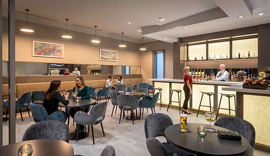 Maldron Hotel Newcastle