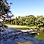 Hotel Garni Fischerfleck in Ismaning near Munich