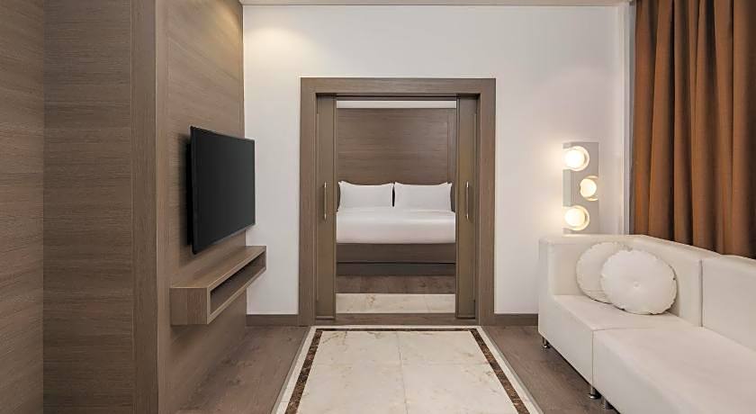 Carlton Al Moaibed Hotel By IHG