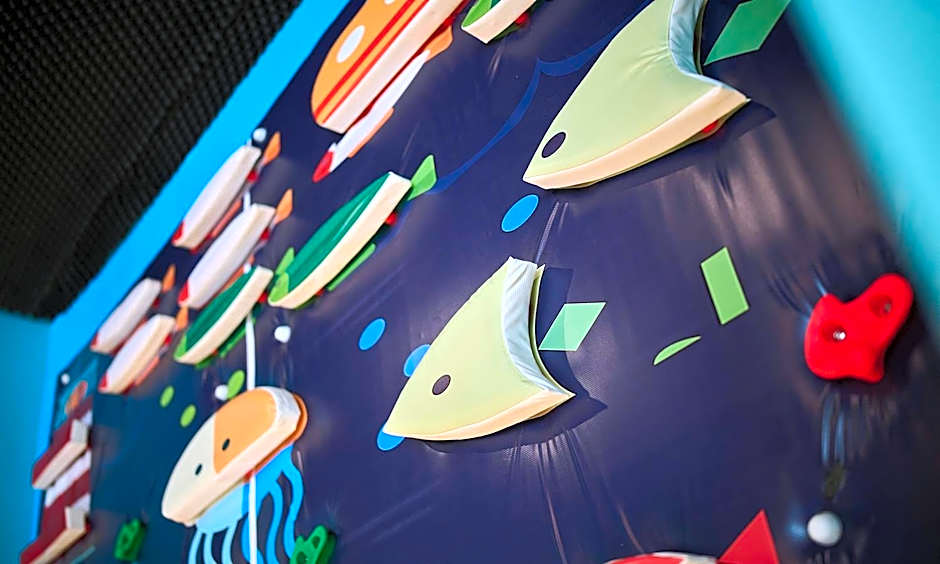 Aminess Lisanj Family Hotel