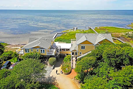 The Inn on Pamlico Sound