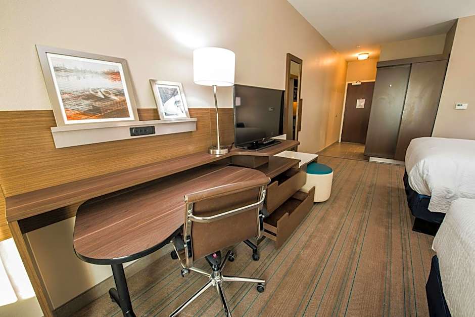 Fairfield Inn & Suites by Marriott Huntsville