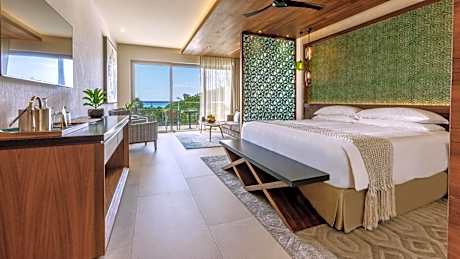 King Suite