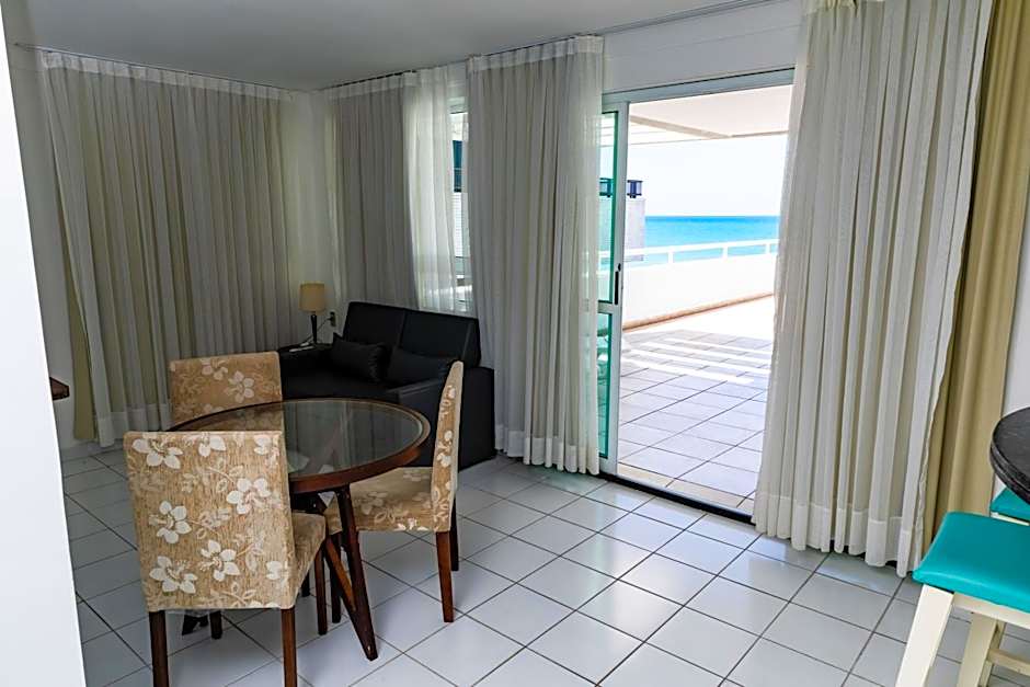 Hotel Ponta Negra Beach Natal