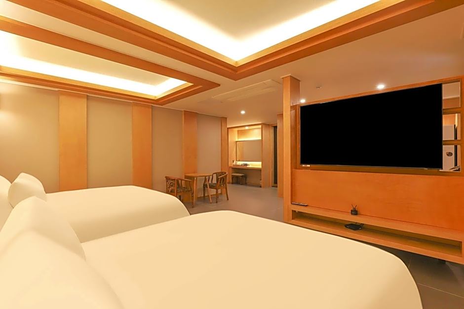 MIR HOTEL