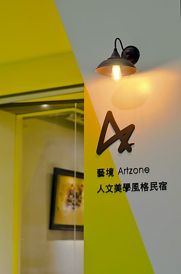 Art Zone
