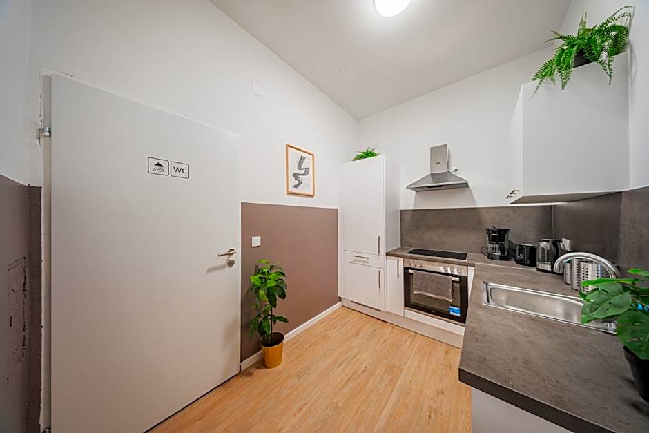 SEVEN Rooms Vienna