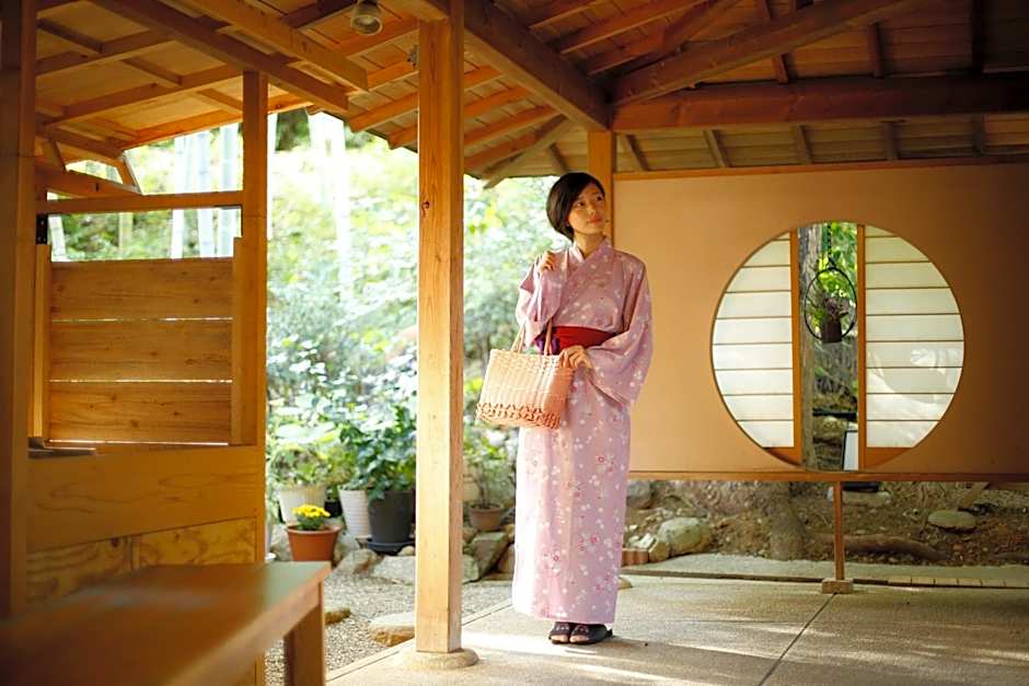 Sun Urashima Yuki no Sato