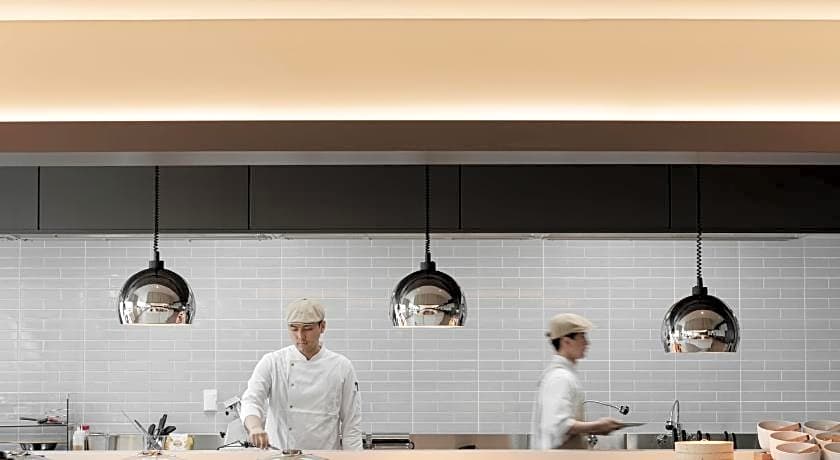 NINE TREE BY PARNAS SEOUL PANGYO 