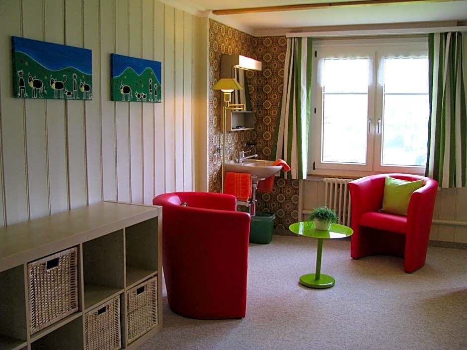 Gasthaus Schönenboden