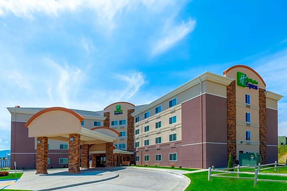 Holiday Inn Express Casper I-25 By IHG