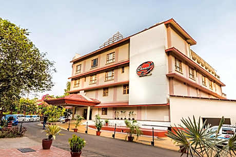 Chances Resort And Casino An Indy Resort