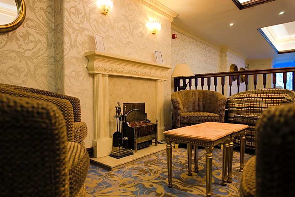 Clifton Park Hotel - Adults Only