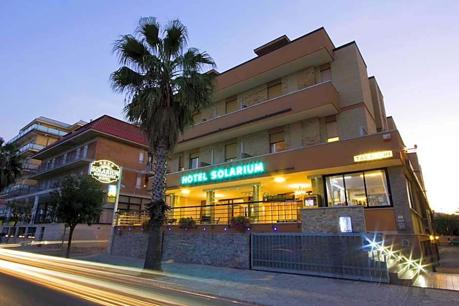 Hotel Solarium