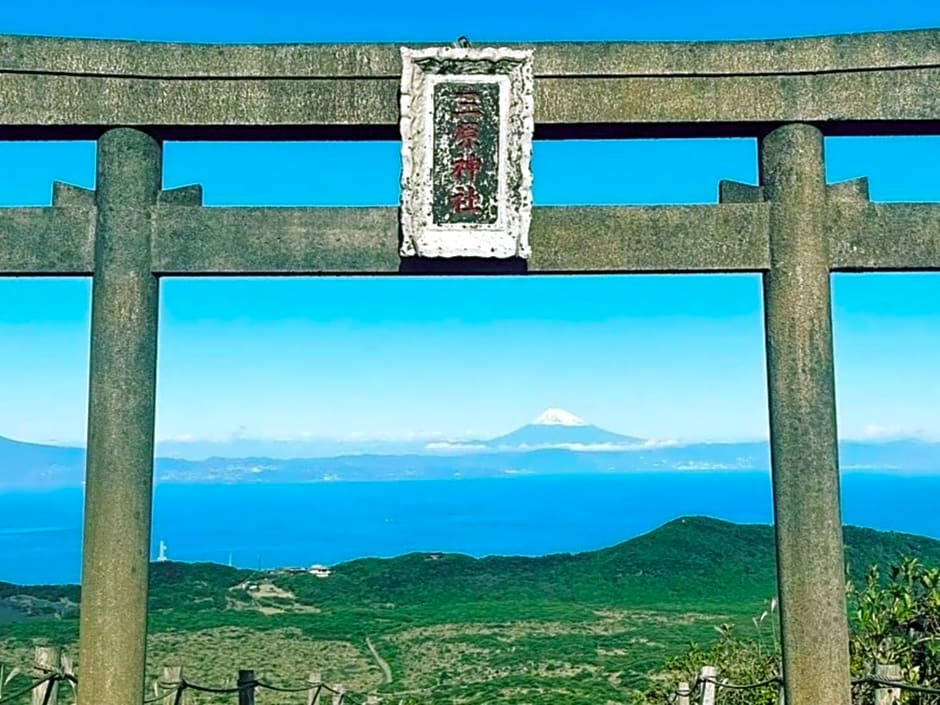 Yuraku Izu-Oshima - Vacation STAY 44725v