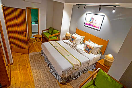 Hotel Nova Boutique Rajkot