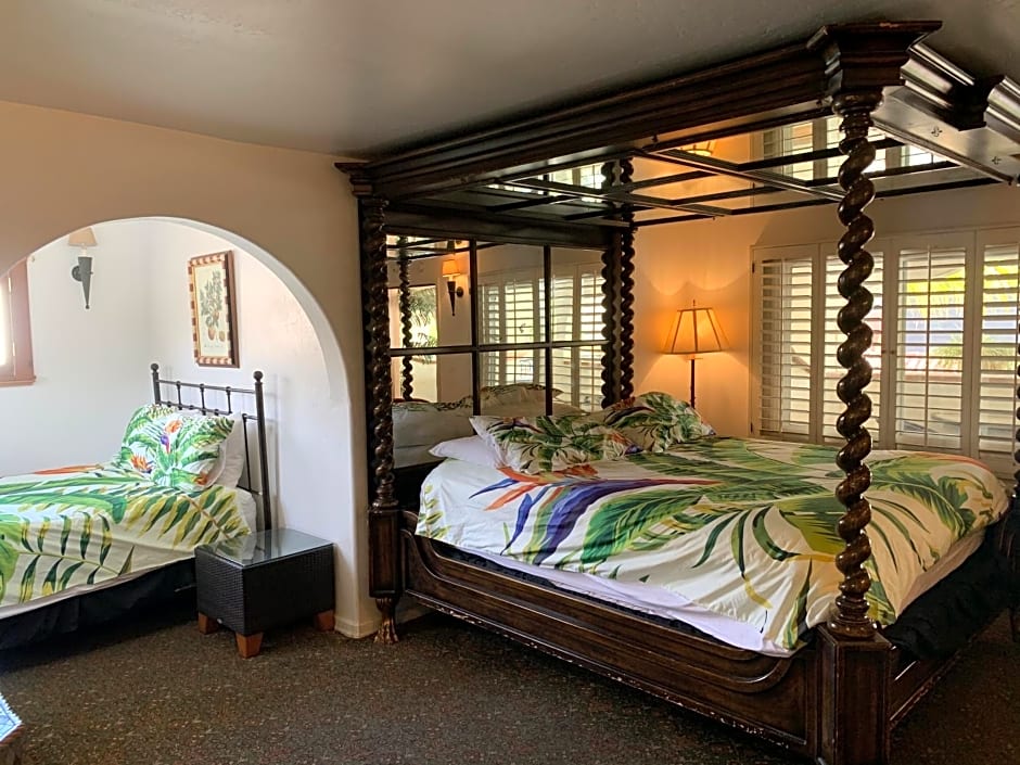 Chantico Inn