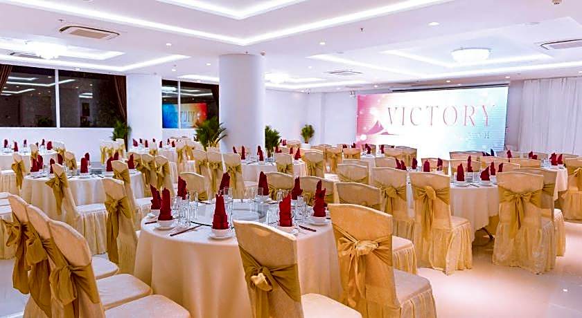 Victory Hotel