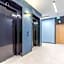 Apartamenty BRUNO i BIANCA w Symphony Modern Tower Gdynia 2 i 3 piętro