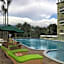 The Green Peak, ARTOTEL Curated