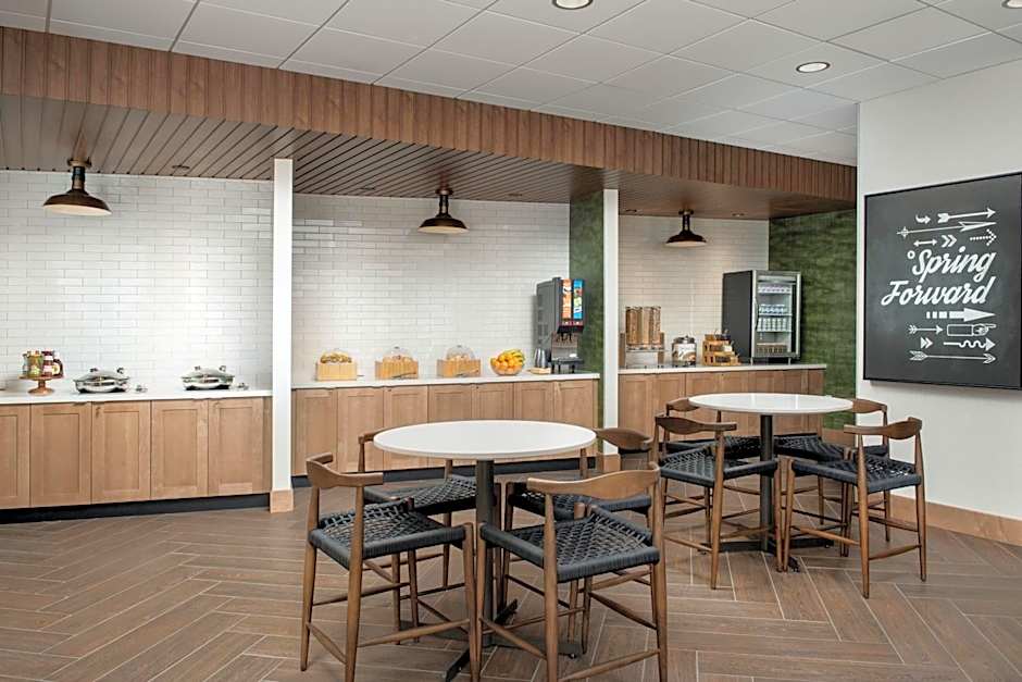 Fairfield Inn & Suites by Marriott Boise West
