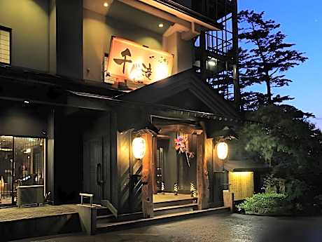 Kutsurogijuku Chiyotaki