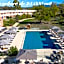 Hotel Aix Sainte Victoire