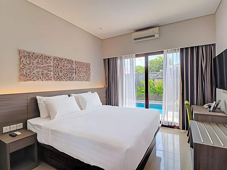 Palette Signature Hotel