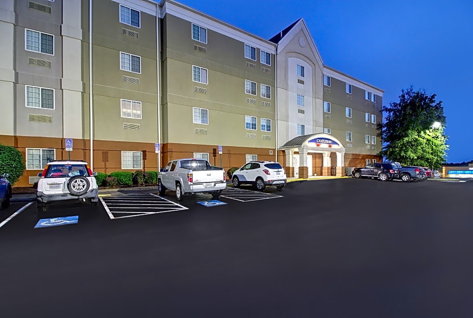 Candlewood Suites Winchester By IHG
