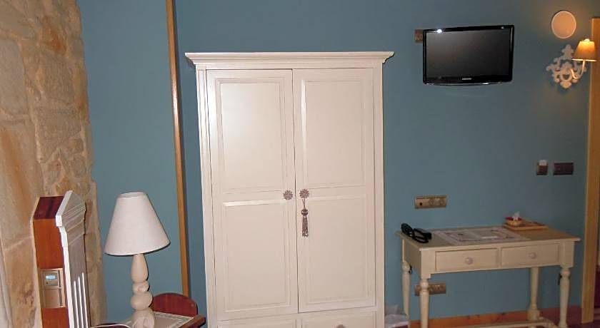 Posada La Torre de los Isla & Spa