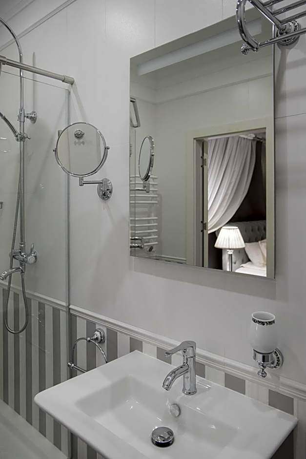 London Boutique Hotel