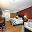 Red Roof Inn Helen