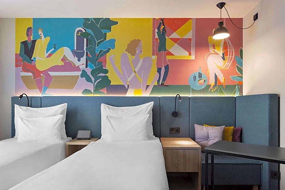 Spark by Hilton Vienna Messe Prater