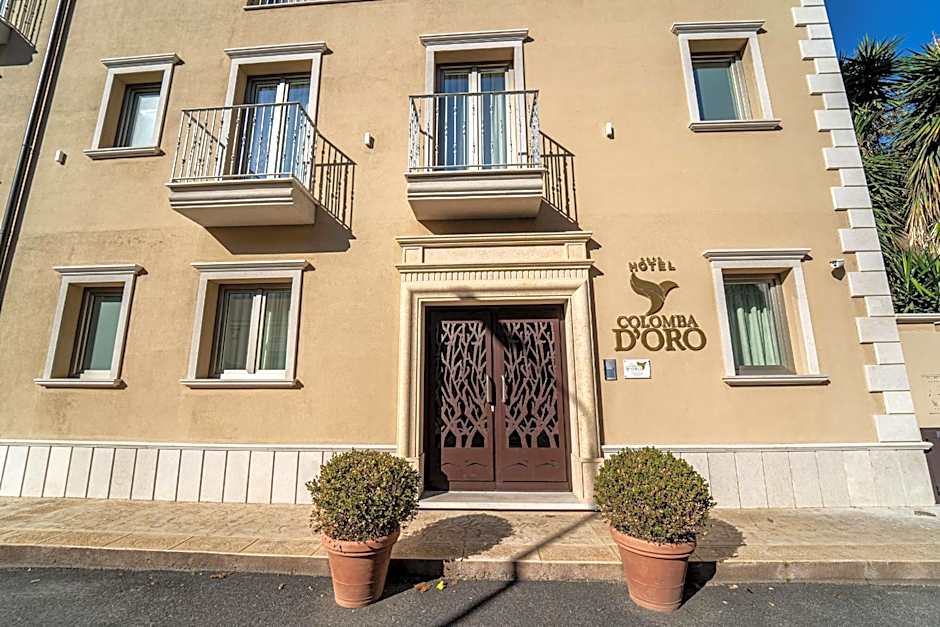 Hotel Colomba D'Oro