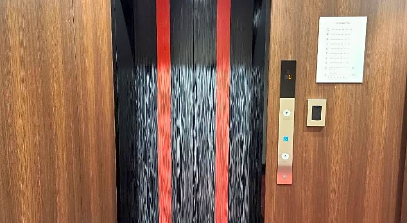 AI Hotel Hashimoto