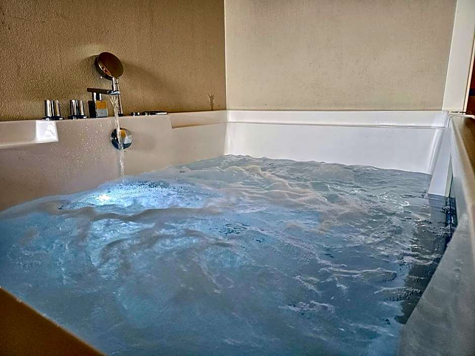 Il Tiglio Jacuzzi&Sauna