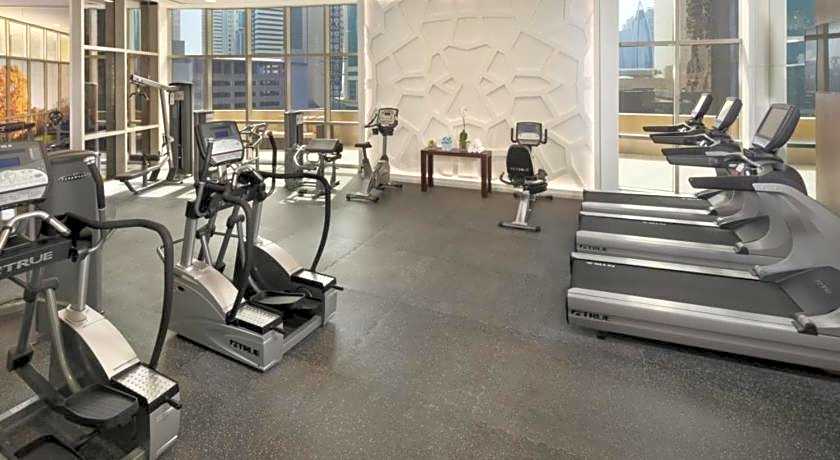 Best Plaza West Bay Hotel