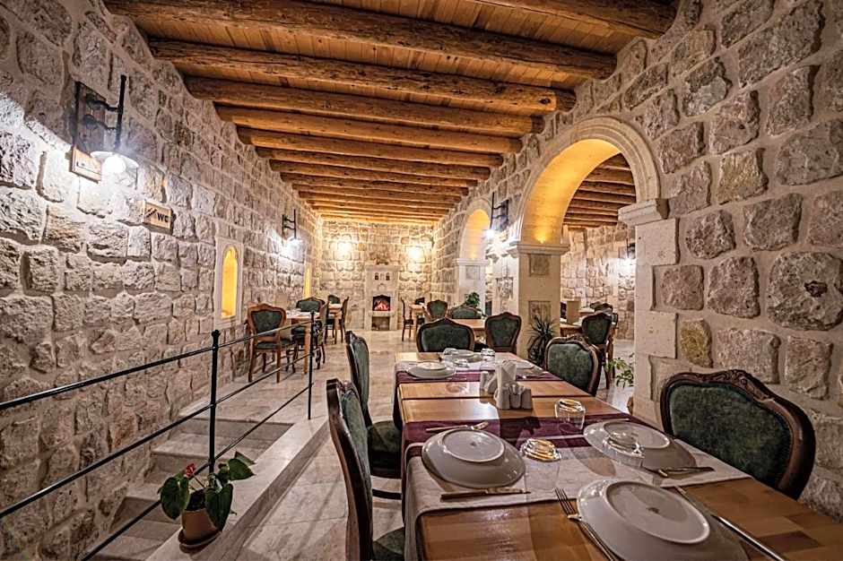 Janus Cappadocia