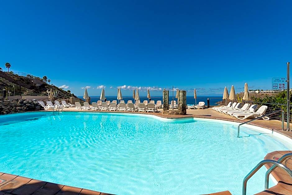 Holiday Club Jardin Amadores