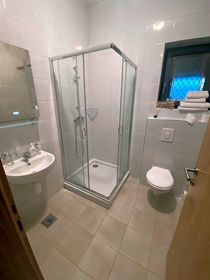 Antemurale - Luxury rooms,Plitvice Lakes