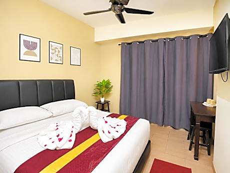 Camlodge Budget Hotel
