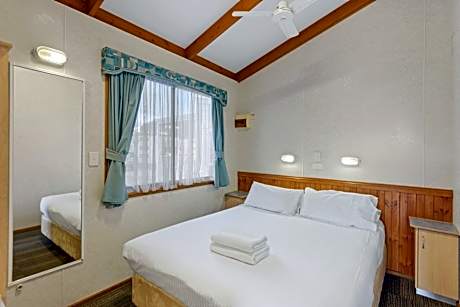 Superior Two-Bedroom Cabin