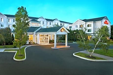 Hilton Garden Inn Danbury