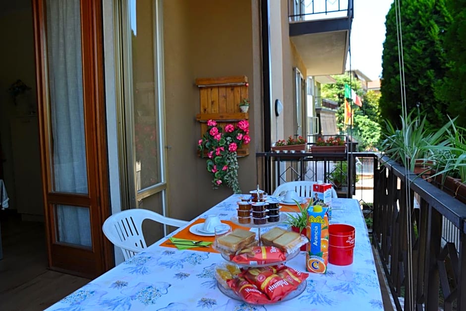 B&B Il Mondo Di Ross