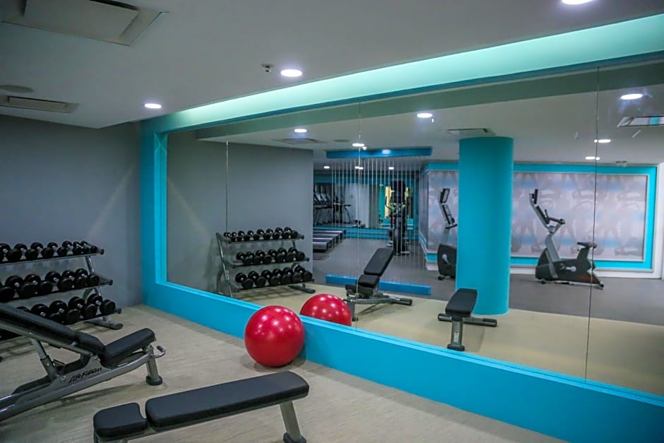 Holiday Inn Tuxpan - Convention Center By IHG